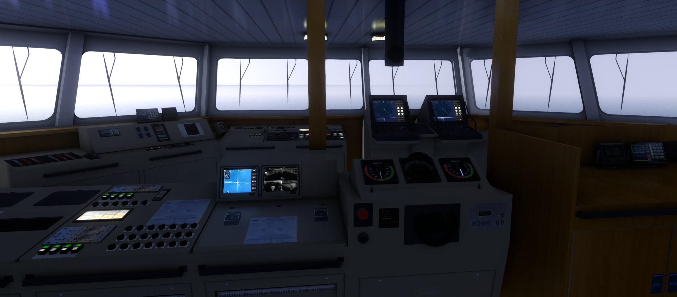 Pride Of Le Havre - Olau Hollandia Pack - Image 13