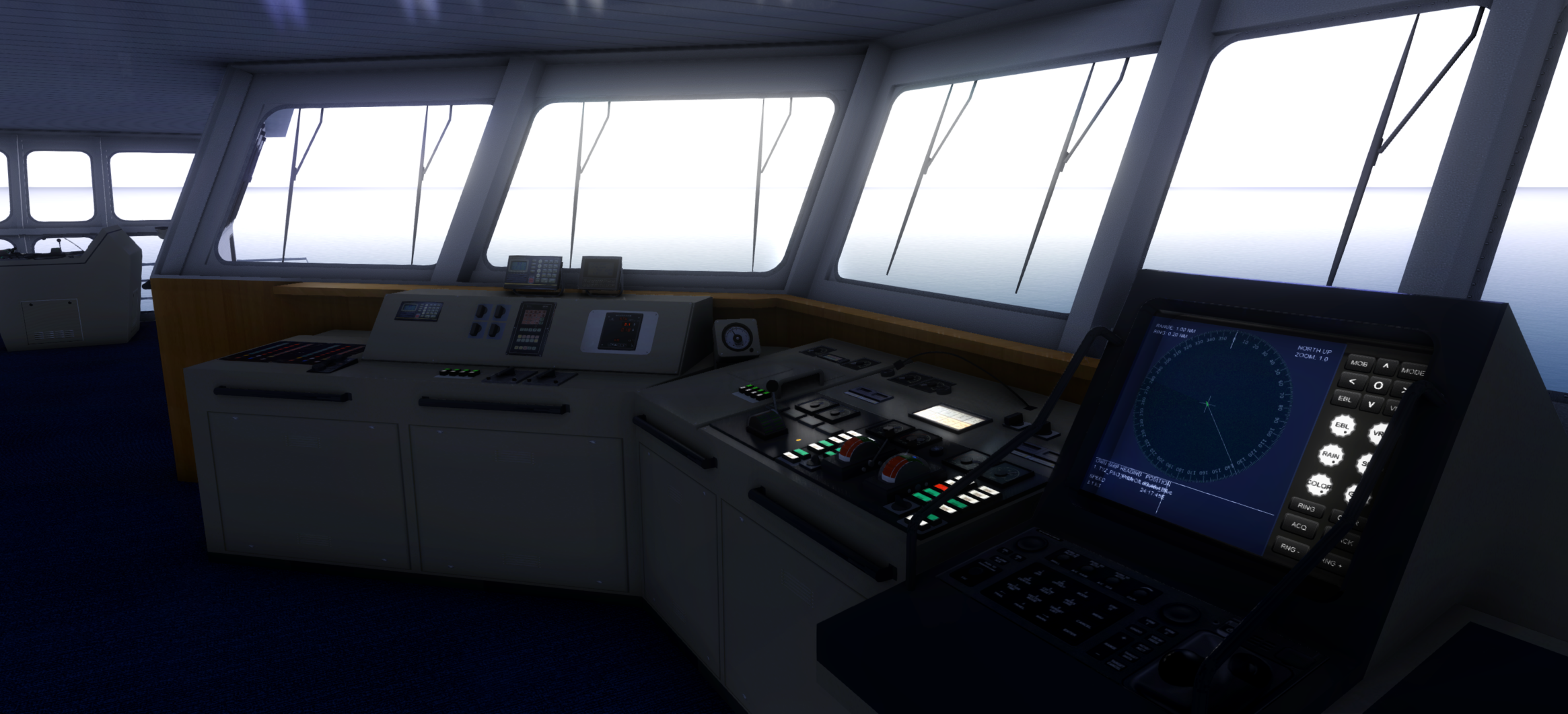 Pride Of Le Havre - Olau Hollandia Pack - Image 12