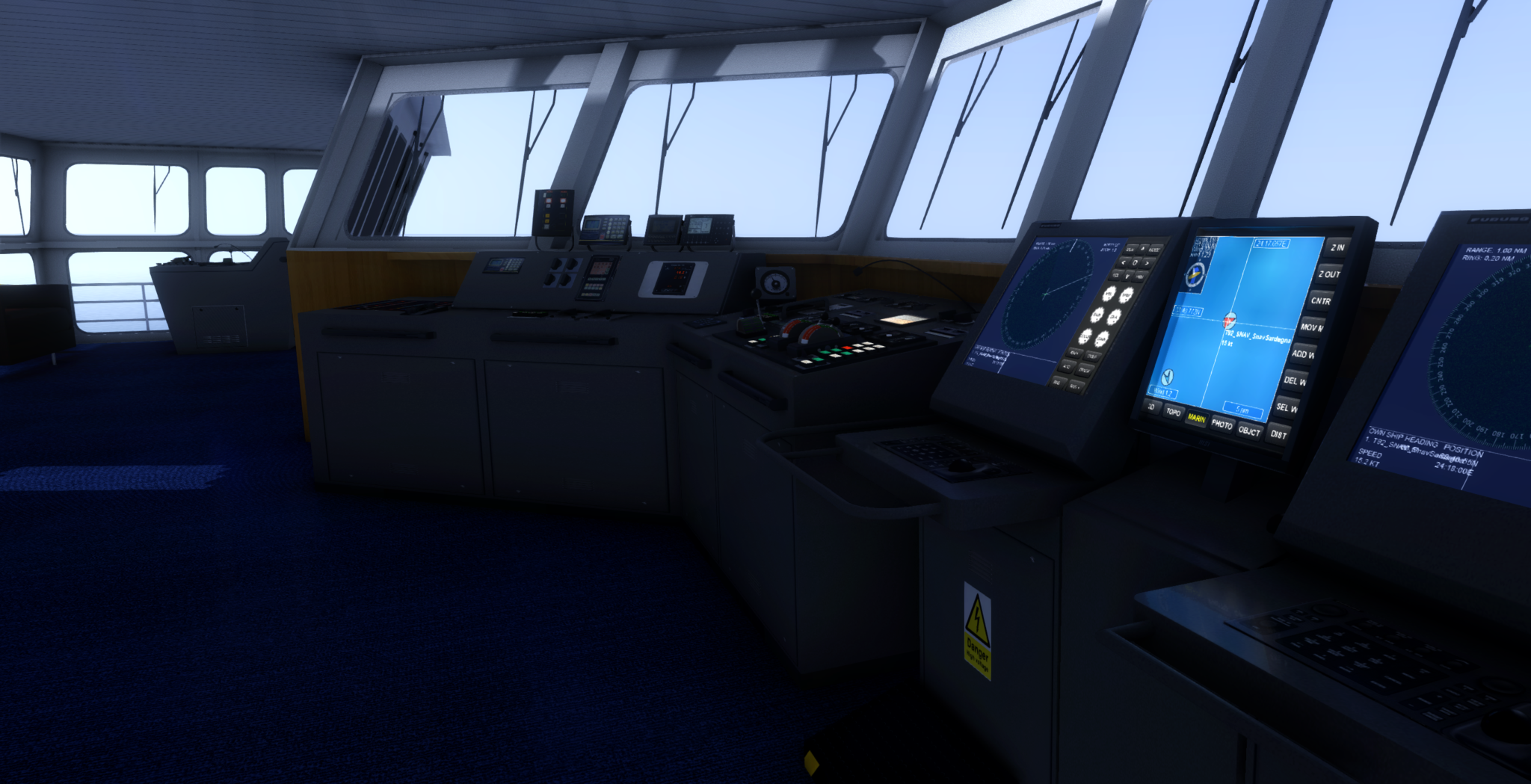 SNAV Sardegna Pack - Image 13