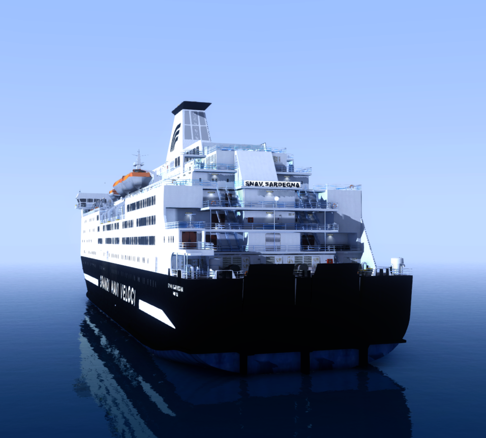 SNAV Sardegna Pack - Image 5