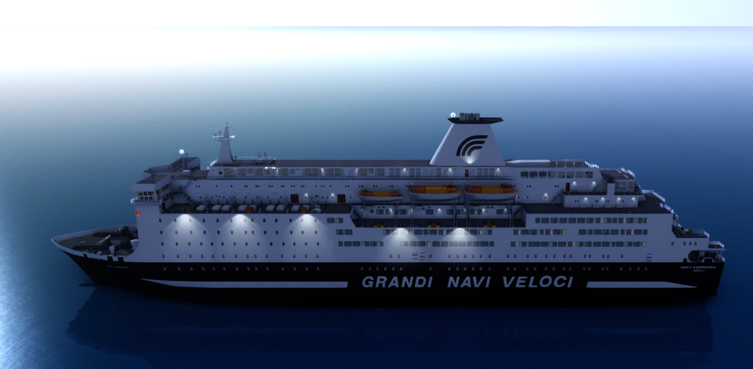 SNAV Sardegna Pack - Image 6