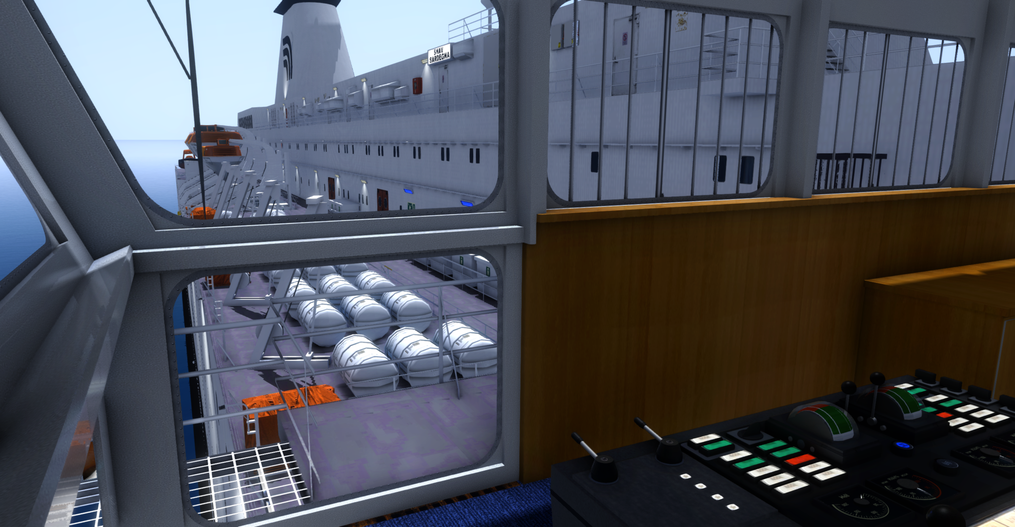 SNAV Sardegna Pack - Image 7