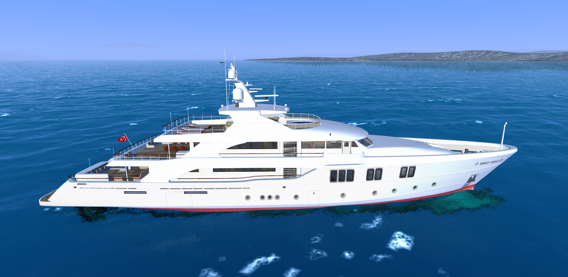 Ocean S - Image 8
