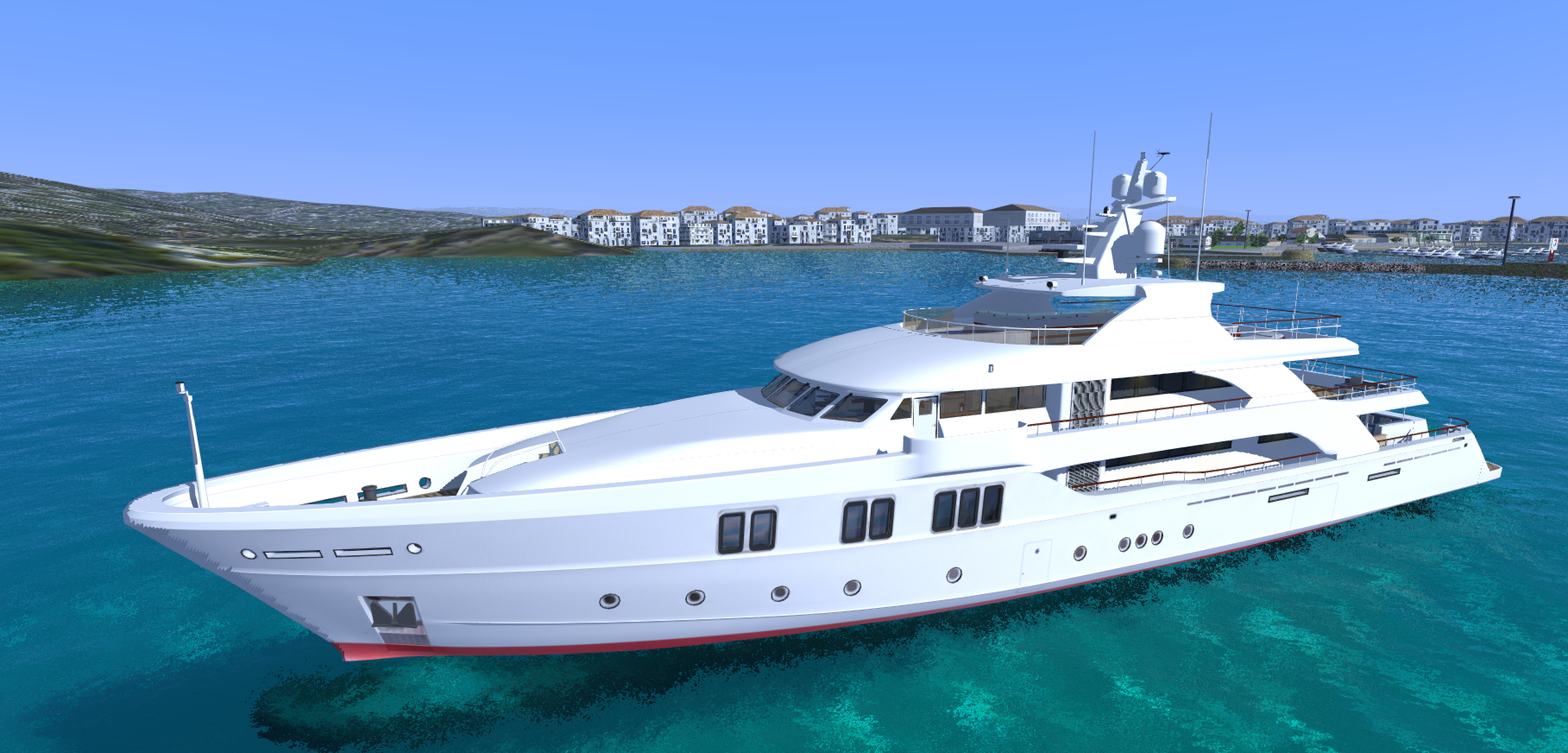 Ocean S - Image 7