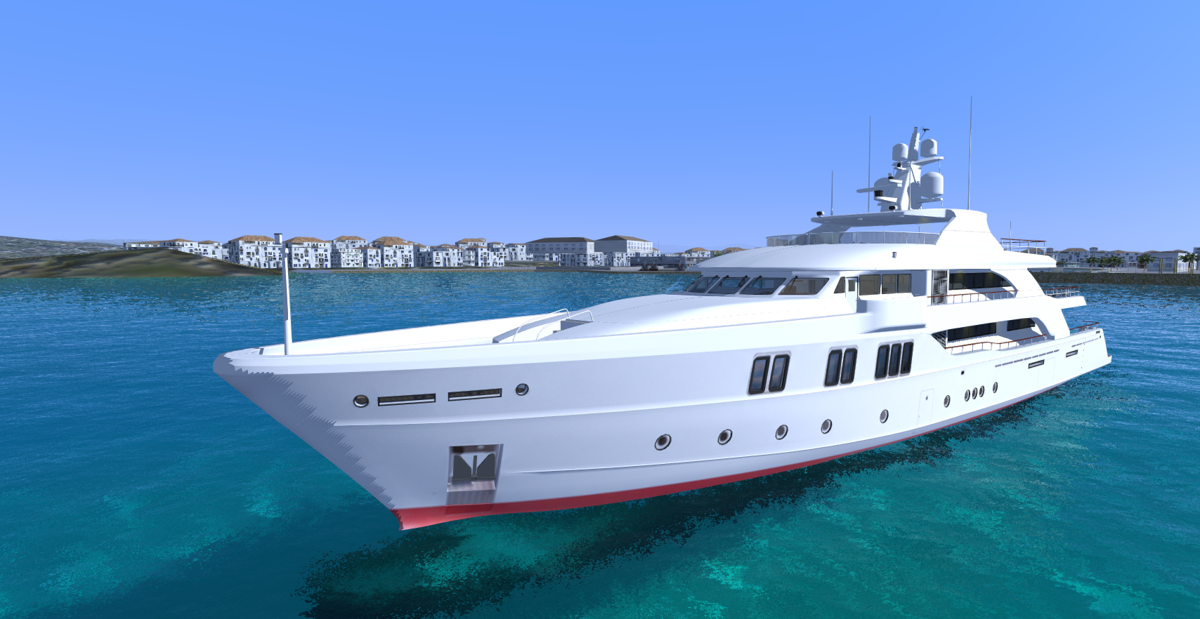Ocean S - Image 6