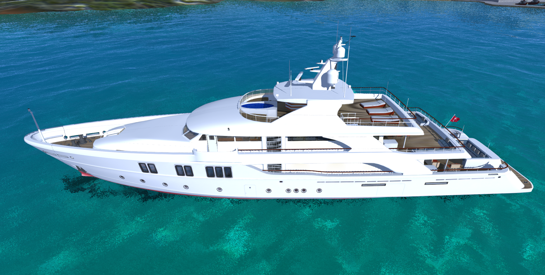 Ocean S - Image 20