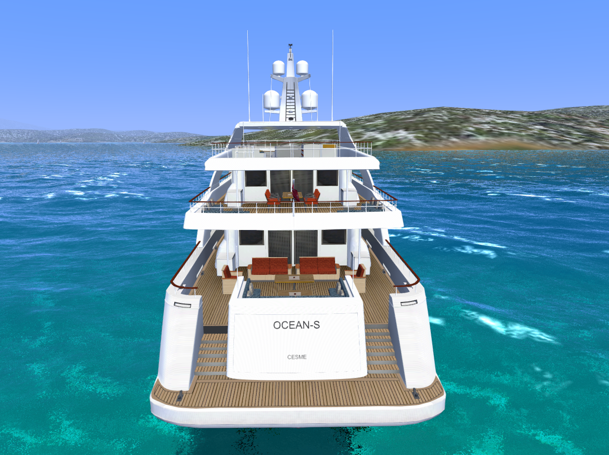 Ocean S - Image 10