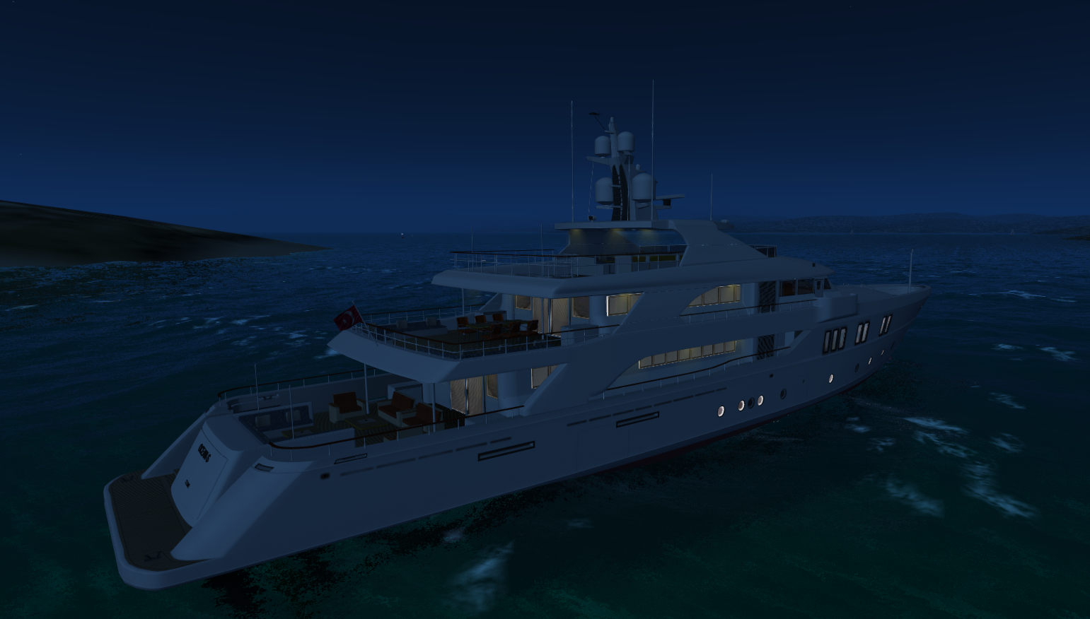Ocean S - Image 16