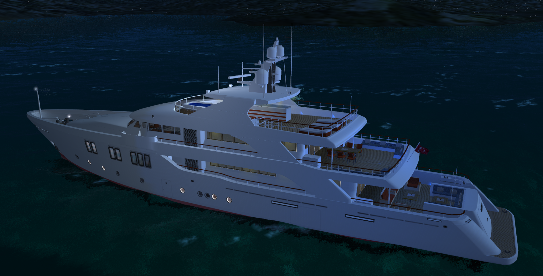 Ocean S - Image 14