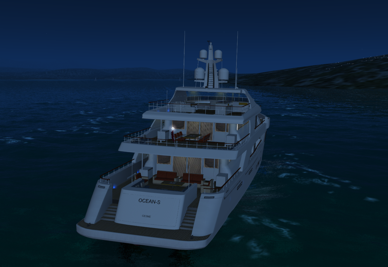 Ocean S - Image 13