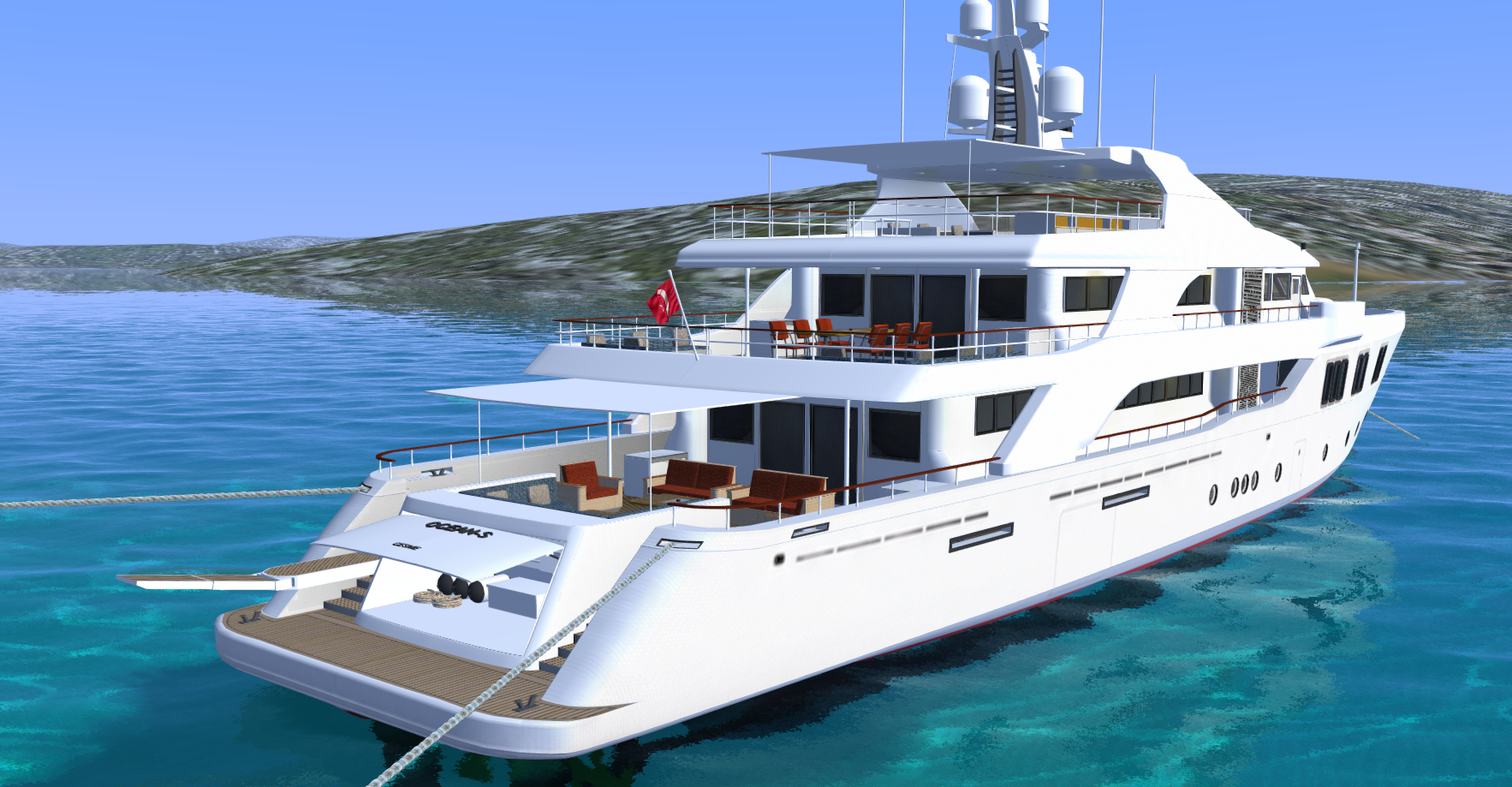 Ocean S - Image 11