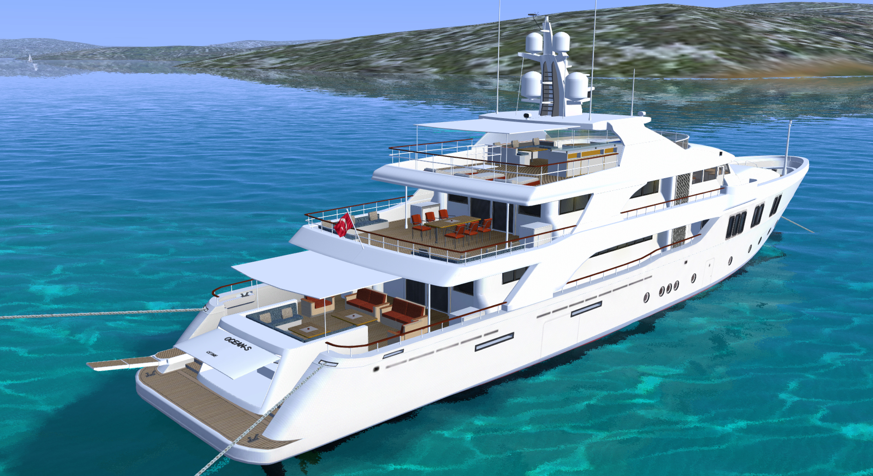 Ocean S - Image 12