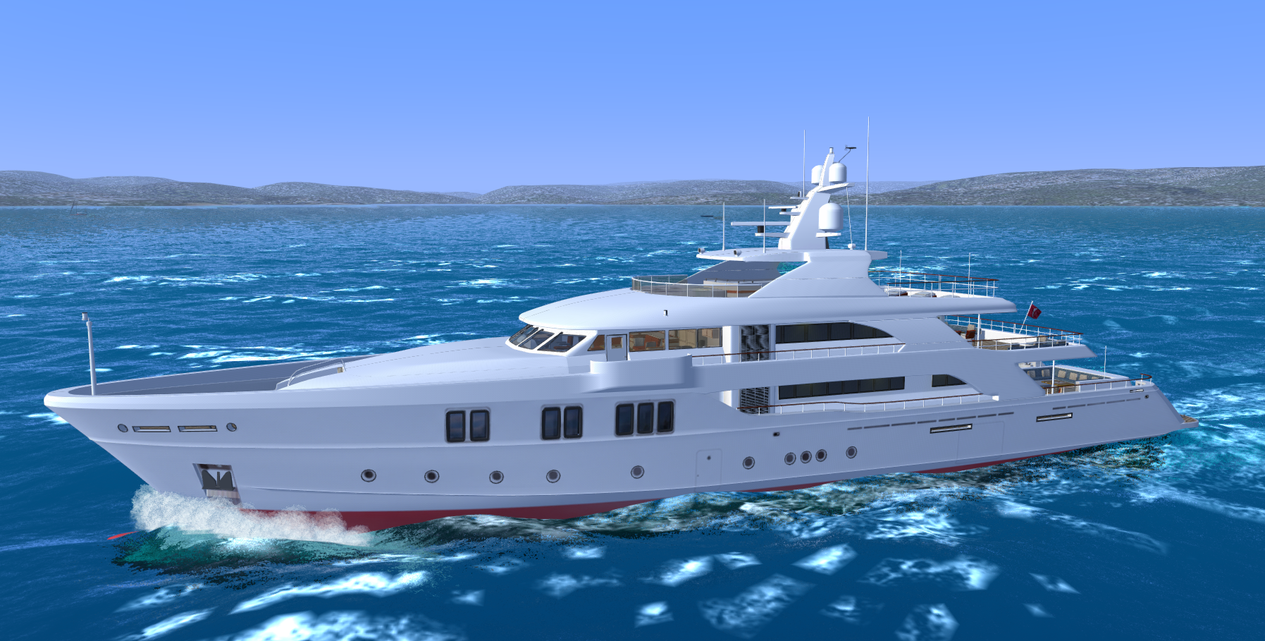 Ocean S - Image 5