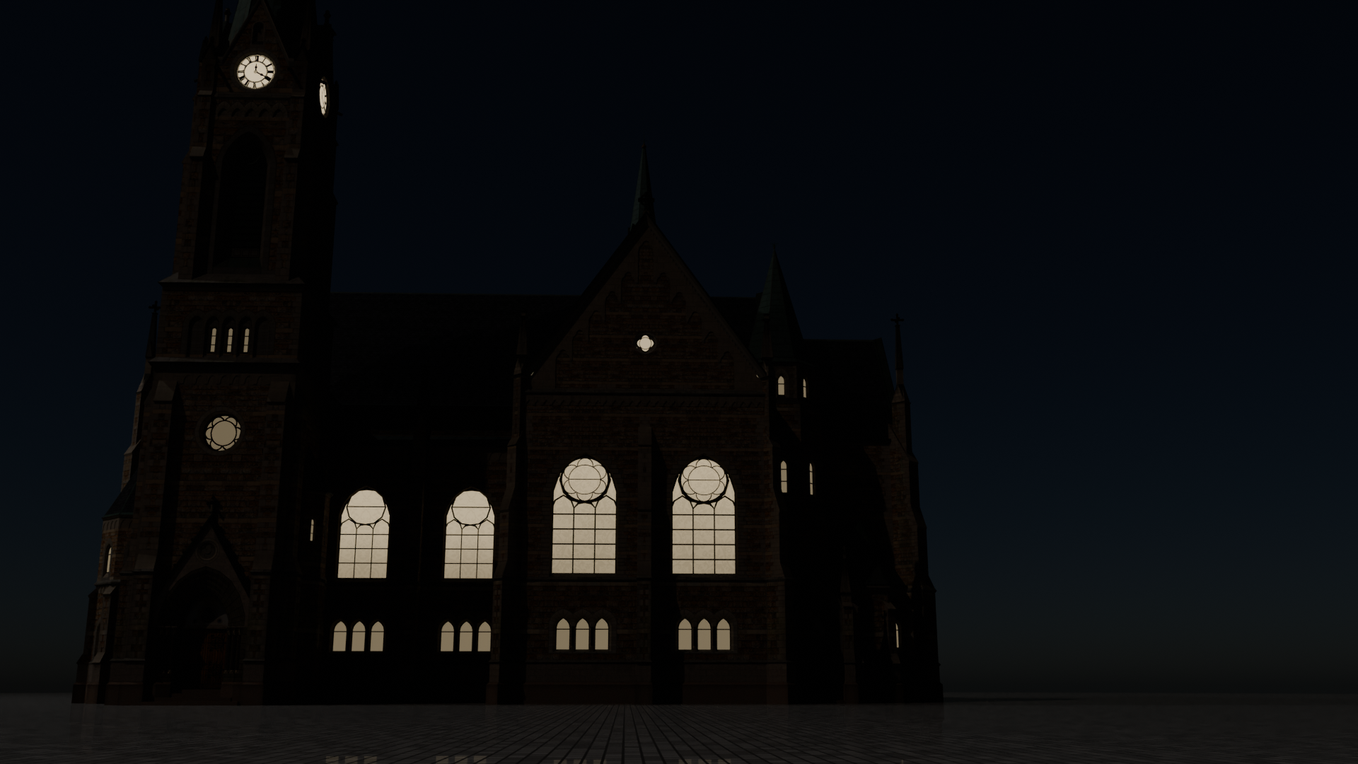 Oscarskyrkan (FBX) - Image 3