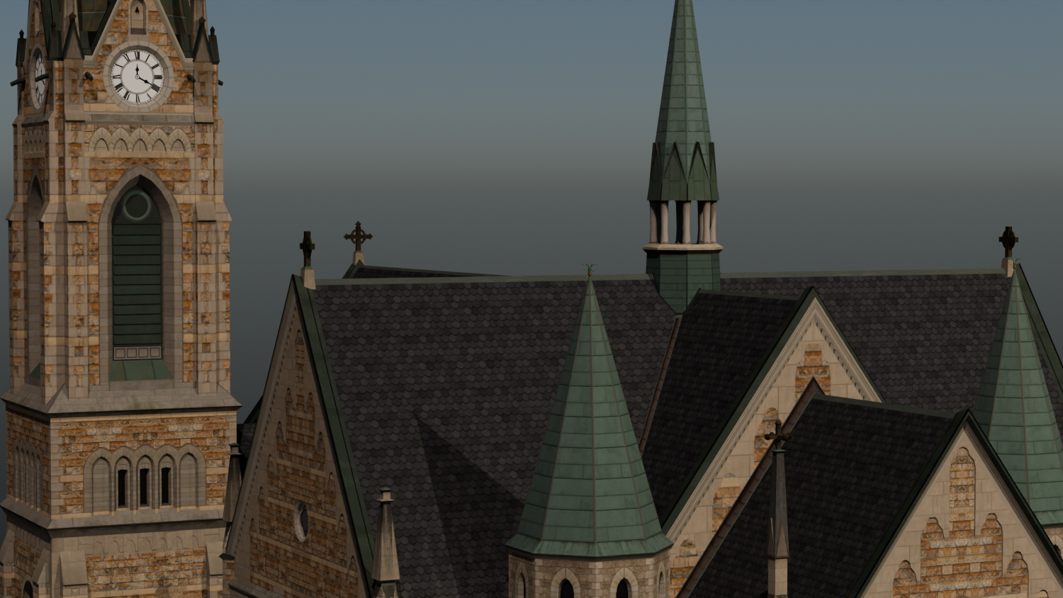 Oscarskyrkan (FBX) - Image 6