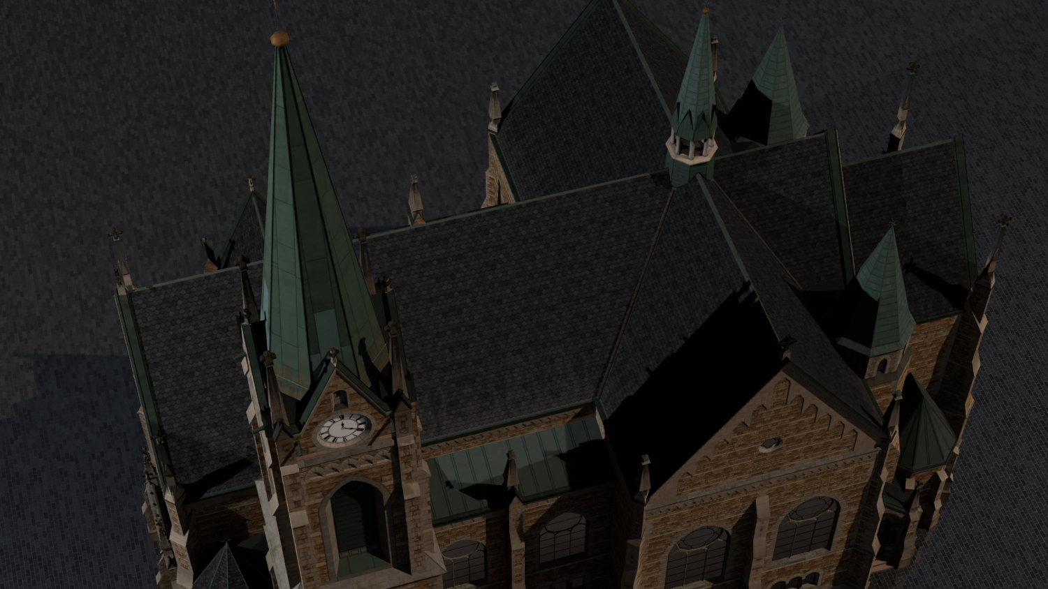 Oscarskyrkan (FBX) - Image 7