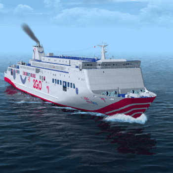 MV 2go Masikap