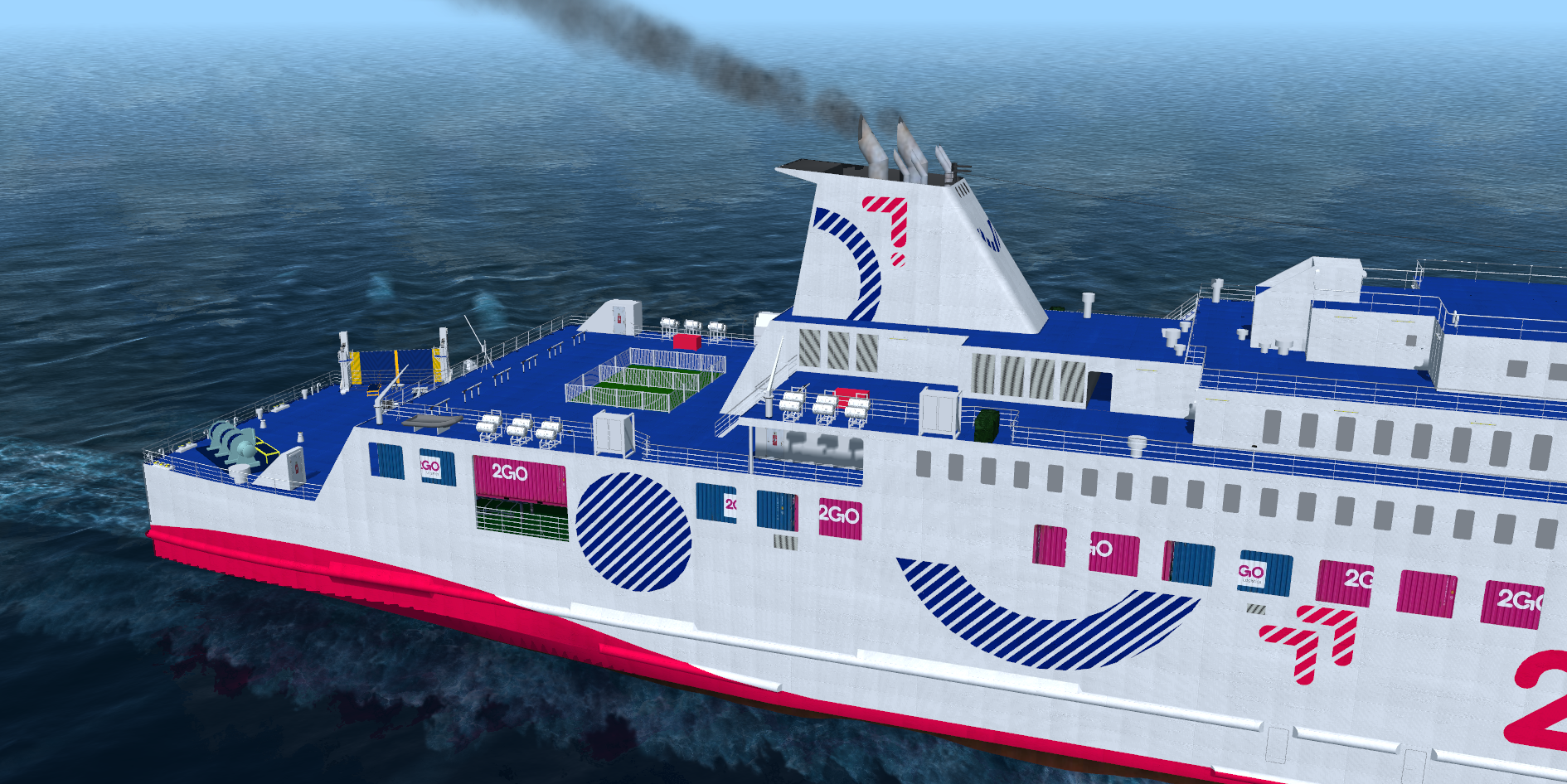 MV 2go Masikap - Image 4