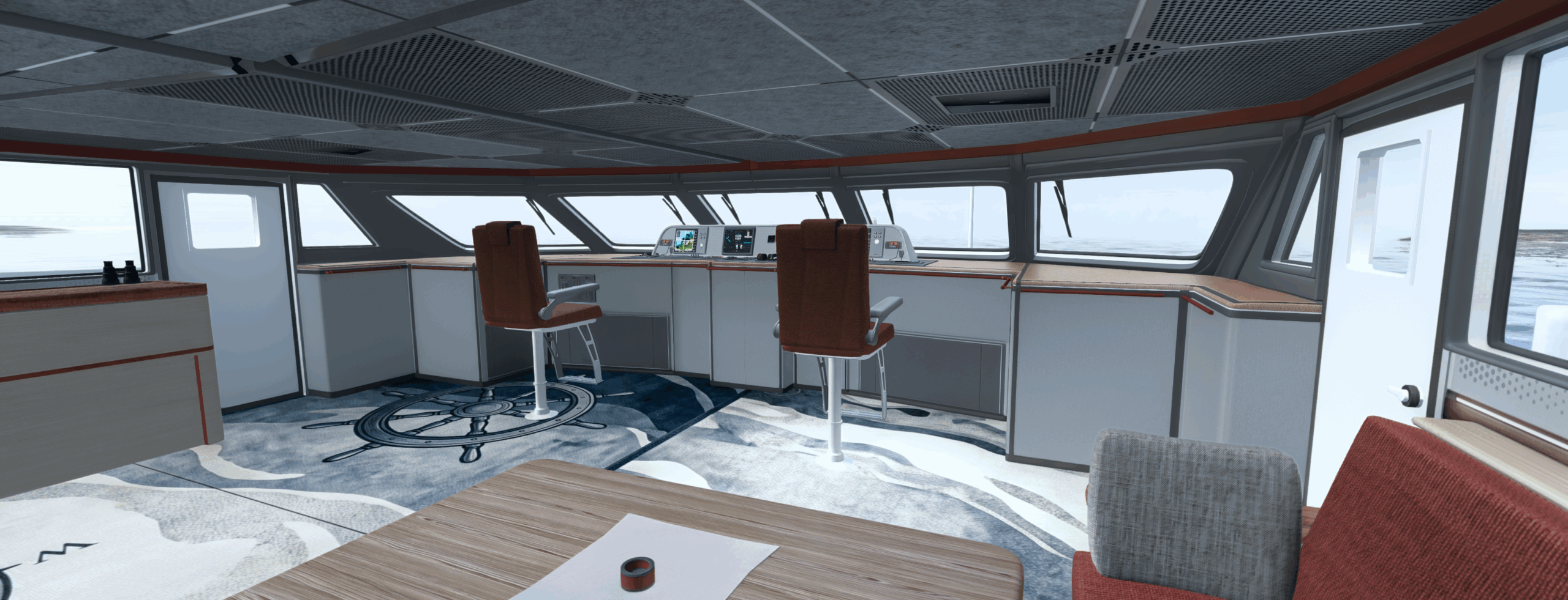 Ocean S - Image 3