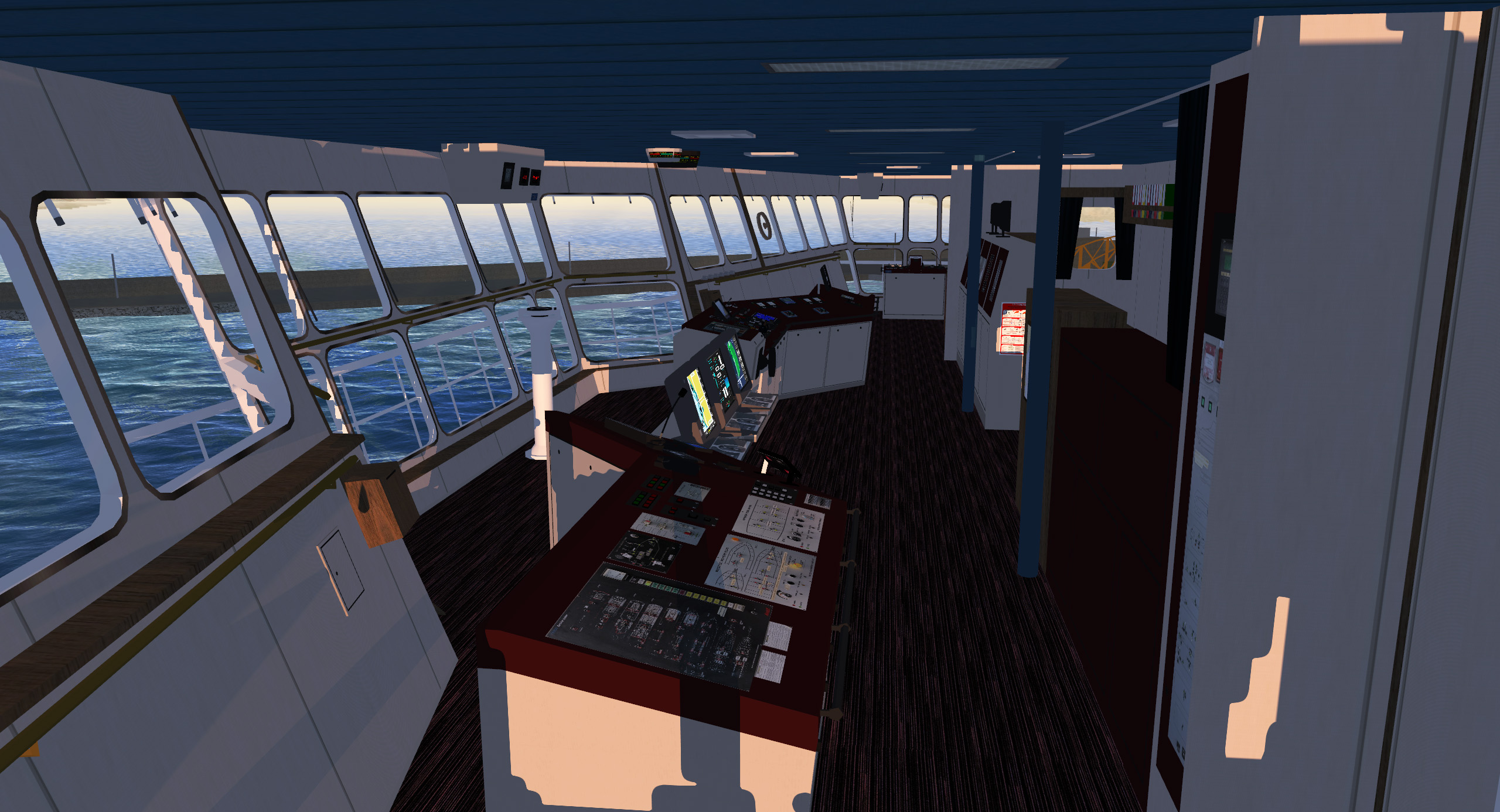 Jean Nicoli Corsica Linea & SNCM Pack - Image 5