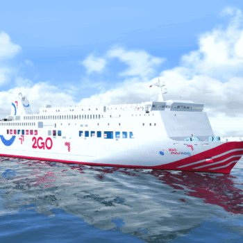 2GO Masinag